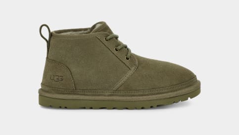 Neumel waterproof top classic boot
