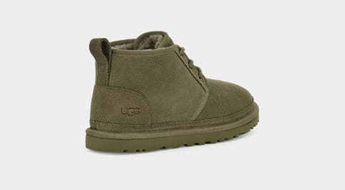 Army green ugg deals boots