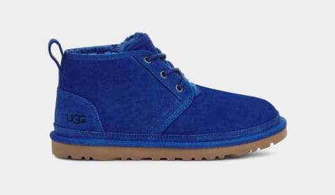 Neumel sales chukka boot