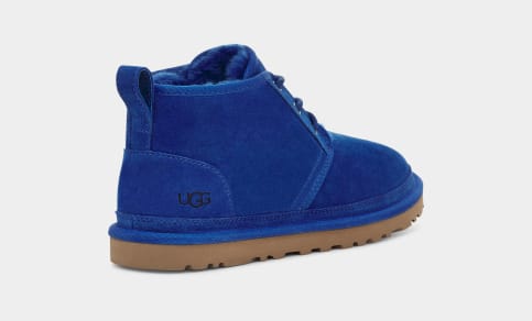 Blue and gold outlet uggs