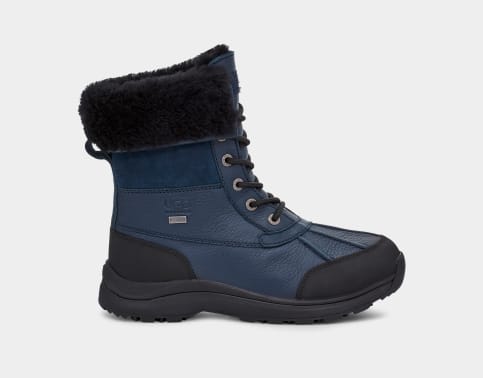Botas on sale ugg adirondack