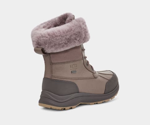 Ugg Adirondack Tall Boots - Women Size 8 - clothing & accessories - by  owner - apparel sale - craigslist