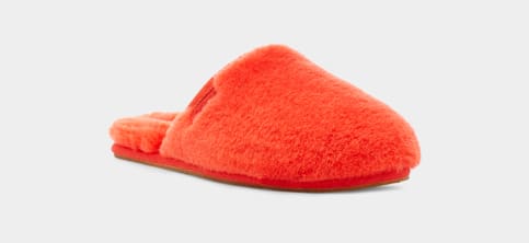 Ugg women's fluffette slipper best sale