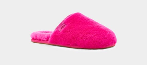Ugg fluffette slipper on sale