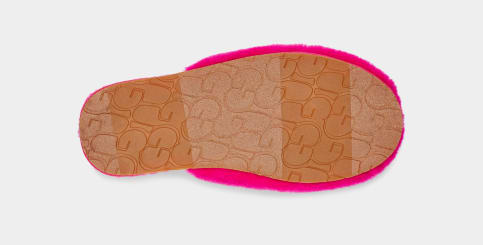 Fluffette slipper ugg pink deals