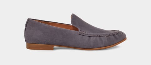 Ugg vivian sale loafer