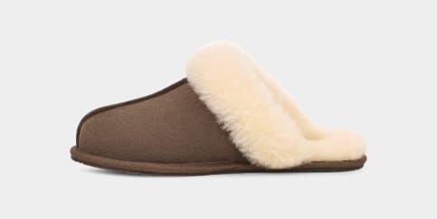 Ugg top scuffette ii