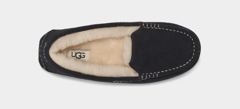 Ugg ansley cheap black