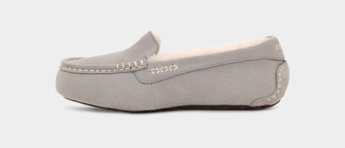 Ugg ansley 2025 slippers grey