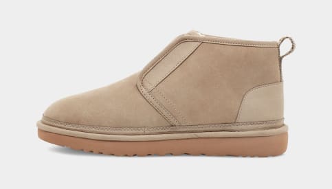 Men s Neumel Pull On UGG Official