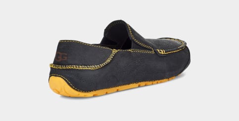 Ugg deals upshaw loafer