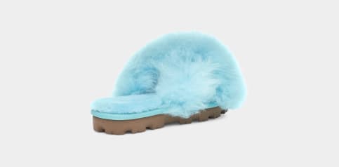 Fuzzalicious slide ugg hotsell