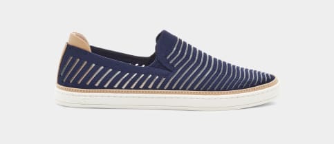 UGG Sammy Breeze Slip On for Women UGG UK