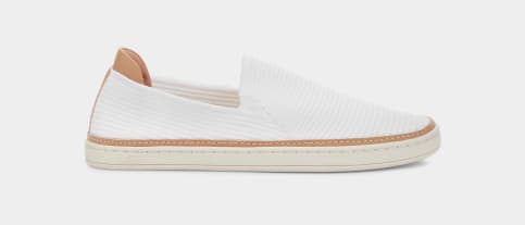 UGG Sammy Rib Knit Slip On for Women UGG UK