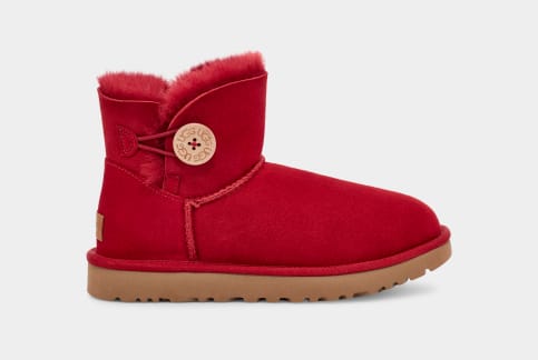 UGG Mini Bailey Button II for Women UGG UK