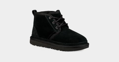 Uggs top all black