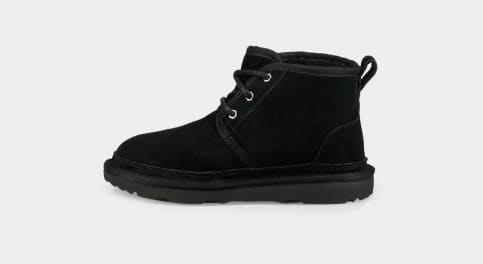 High top boy uggs 2025