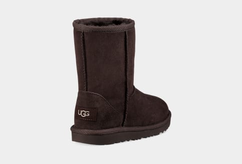UGG Classic Short II Boot for Kids UGG UK