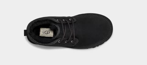 Ugg neumel sales black womens