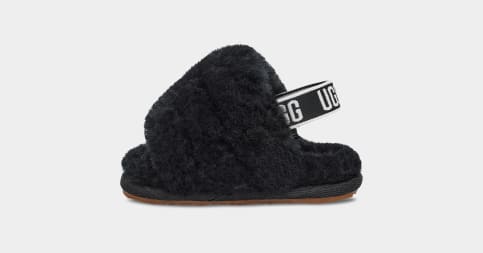 UGG Fluff Yeah Slide for Babies UGG UK
