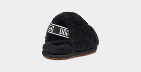 Baby hotsell uggs slide