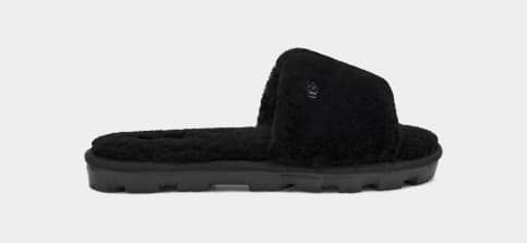 Ugg cozette 2025 slide sale