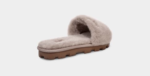Cozette slide shop