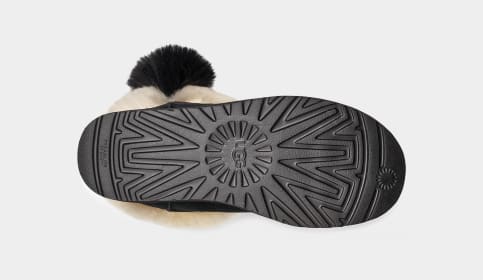 Classic mini 2025 wisp boot ugg