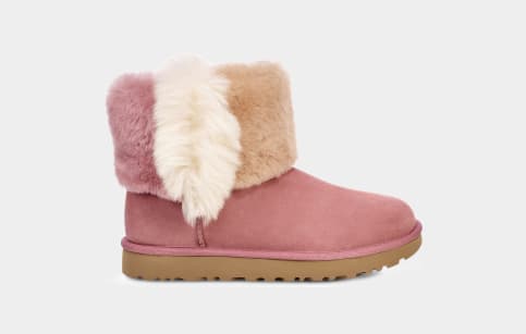Ugg classic mini hotsell wisp