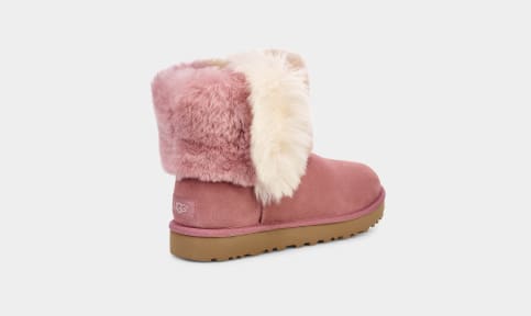 Ugg classic mini hotsell wisp