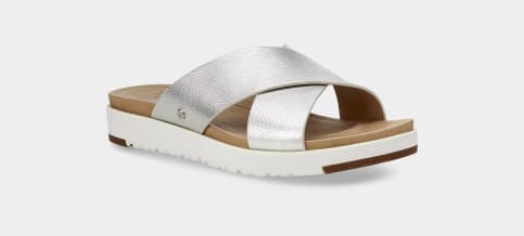 Ugg kari silver online