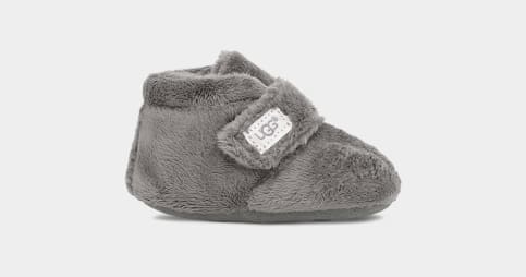 Ugg baby 2025 bixbee booties