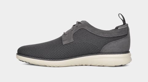 Men s Union Derby HyperWeave UGG Official