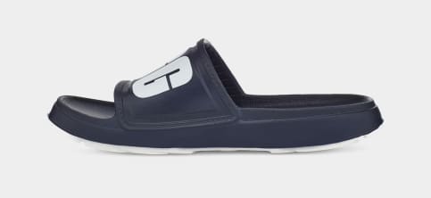 Ugg wilcox slide women's store
