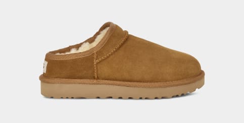 Ugg classic slippers clearance chestnut