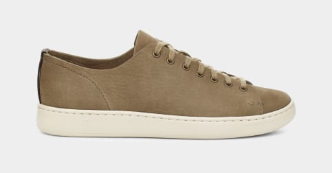 Ugg men's pismo sneaker low sneaker best sale