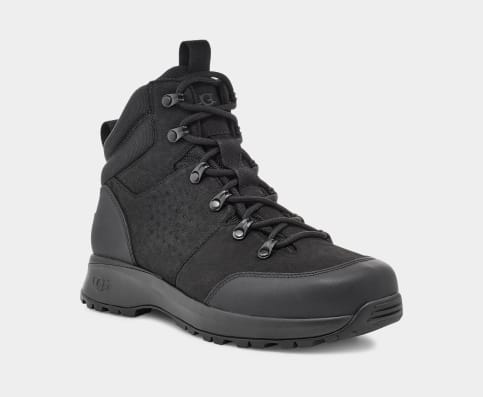 Ugg olivert boot shop review