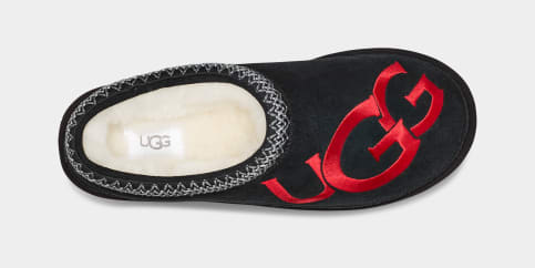tasman logo ugg
