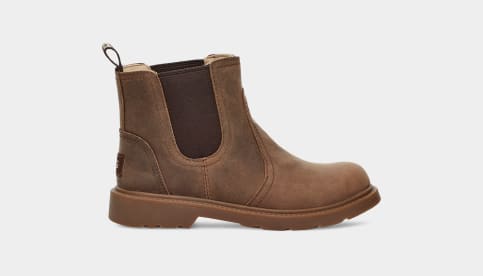 Ugg chelsea deals boots kids