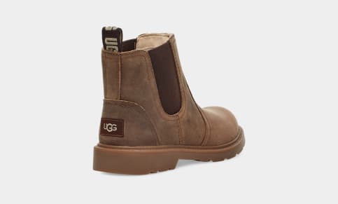 Ugg bolden deals chelsea boot