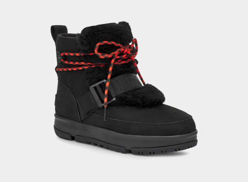 Ugg hiking boots deals