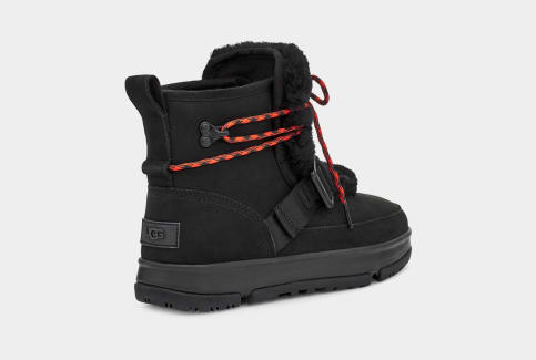 UGG Classic Weather Hiker Boot for Women UGG UK