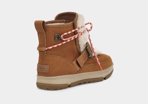 Ugg hot sale hiking shoes