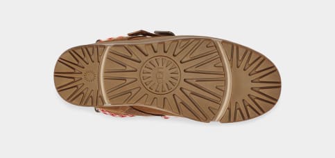 Uggs shop walking shoes