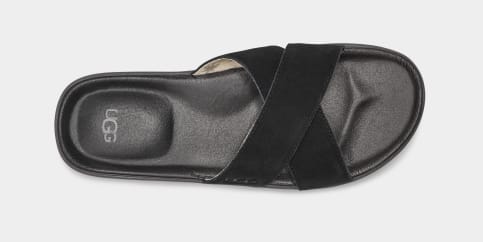 Ugg hotsell brookside slide