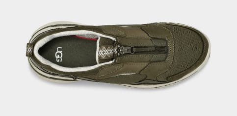 CA805 Zip Mesh Sneaker | UGG®