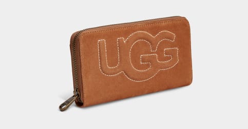 UGG® 公式【 ハニー II ウォレット UGG|Honey II Wallet UGG 