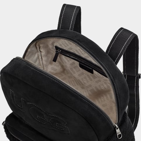 UGG W Dannie Ii Backpack Sheepskin for Women UGG UK