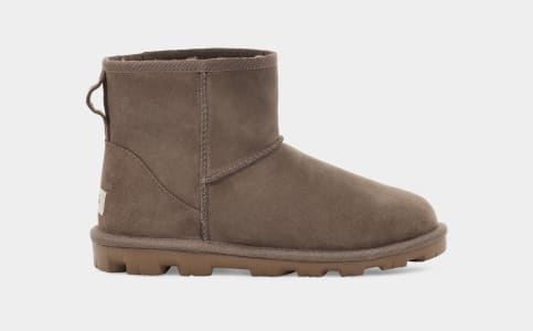 Essential clearance mini ugg