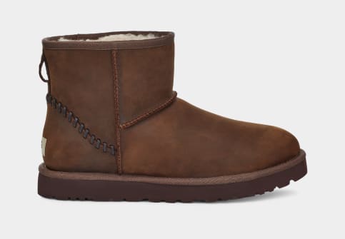 UGG Classic Mini Deco Boot for Men UGG UK